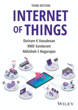 Internet of Things, 3ed