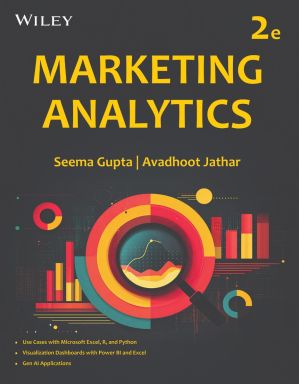 Marketing Analytics, 2ed