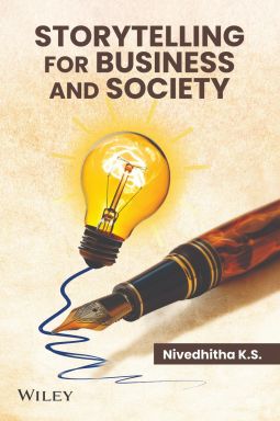 Storytelling for Business and Society