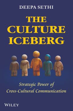The Culture Iceberg: Strategic Power of Cross-Cultural Communication