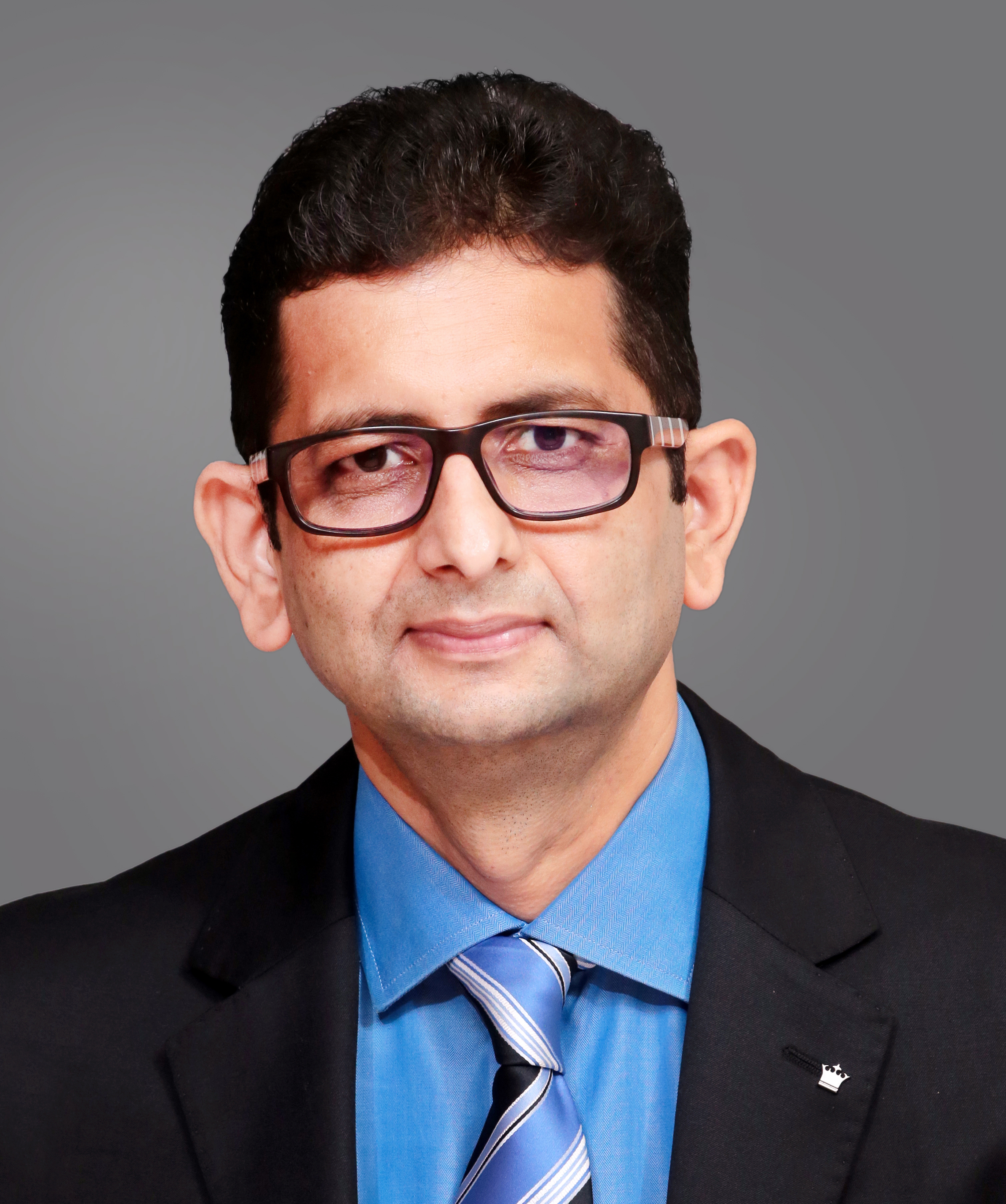 Ritesh Kumar Wiley India